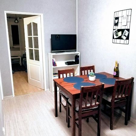 Przyjemna Miejscowka Apartment Gorzow Wielkopolski Luaran gambar