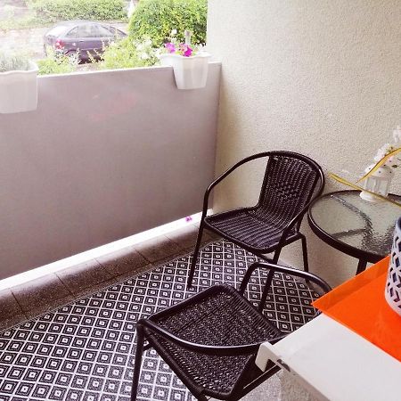 Przyjemna Miejscowka Apartment Gorzow Wielkopolski Luaran gambar